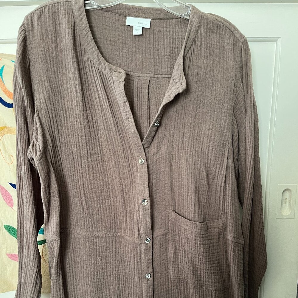Blazer/Tunic